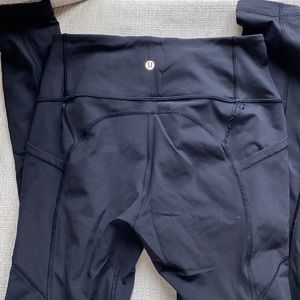 Lululemon leggings